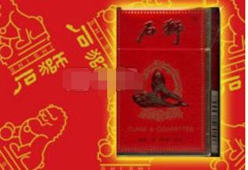 香烟产地云霄-云霄香烟厂家直销-
