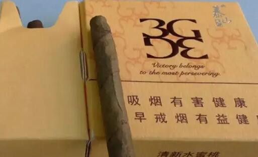 免税明香烟【免税香烟品牌】|