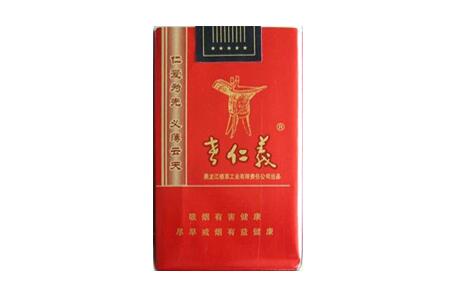 云霄香烟好还是坏的_云霄系列香烟哪款好抽|低价香烟网