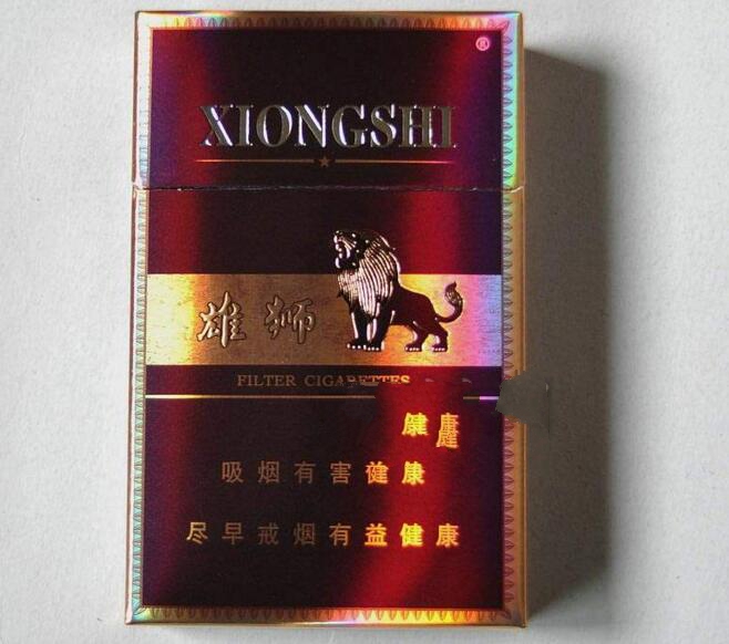 云霄香烟的细节鉴赏，一缕云烟，尽现非凡工艺