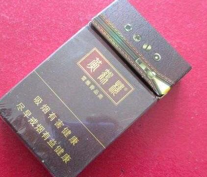 烟草店可以定进口香烟嘛