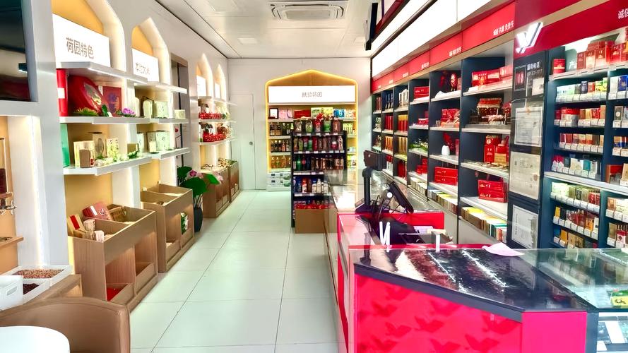 香烟店最高档【烟店档次】